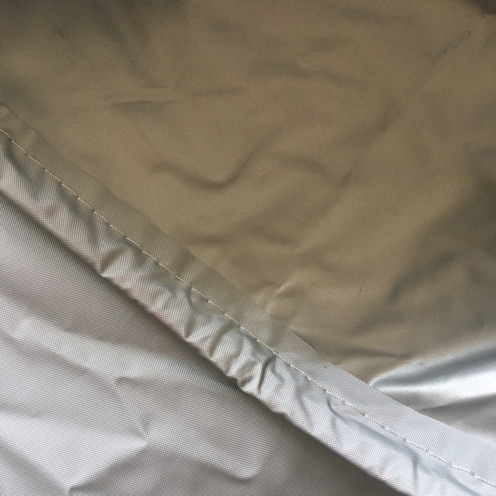 P R A D A Drawstring Bag - image 4